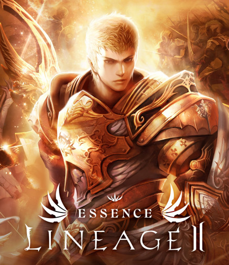 Lineage 2 Essence